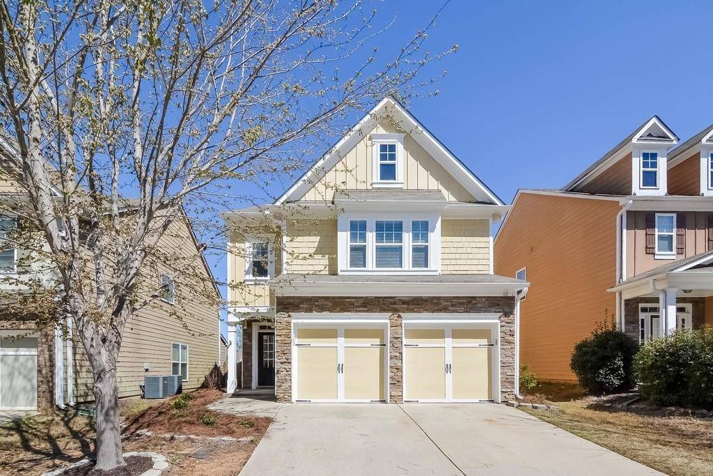 Cumming, GA 30040,5780 Weddington DR