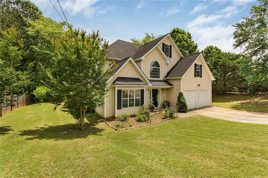 Ellenwood, GA 30294,4001 English Valley DR