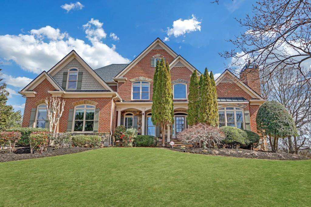 Grayson, GA 30017,2740 Heritage Bend CT SW