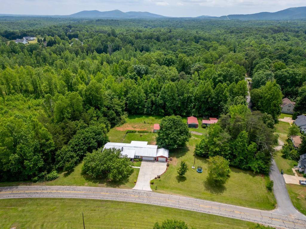 Cleveland, GA 30528,488 Truelove RD