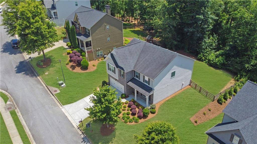Cumming, GA 30028,6240 Vista Crossing WAY