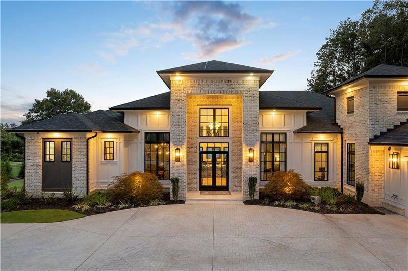 Jonesboro, GA 30236,3085 Lake Park DR