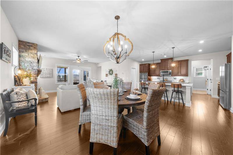Dawsonville, GA 30534,68 Lakeland DR