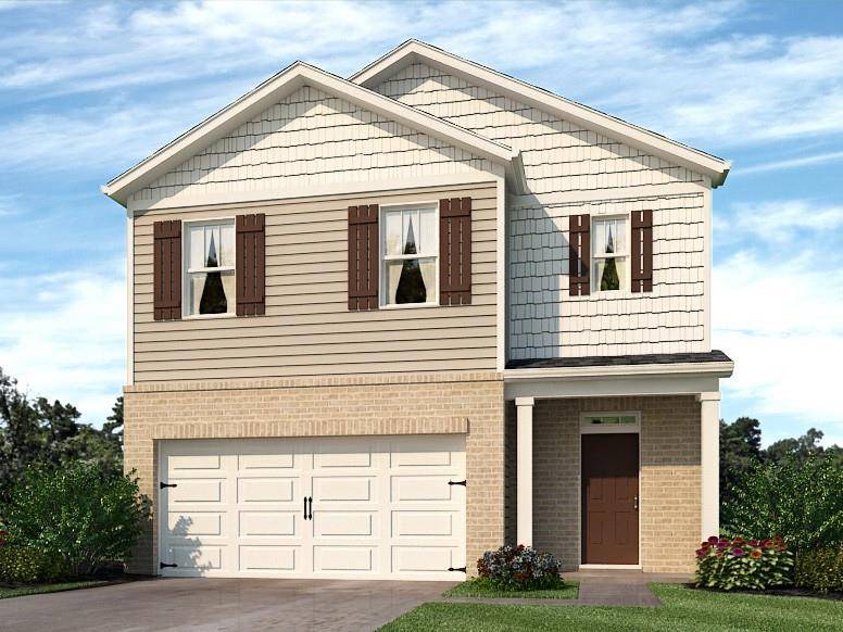 Dallas, GA 30157,208 Oak View LN