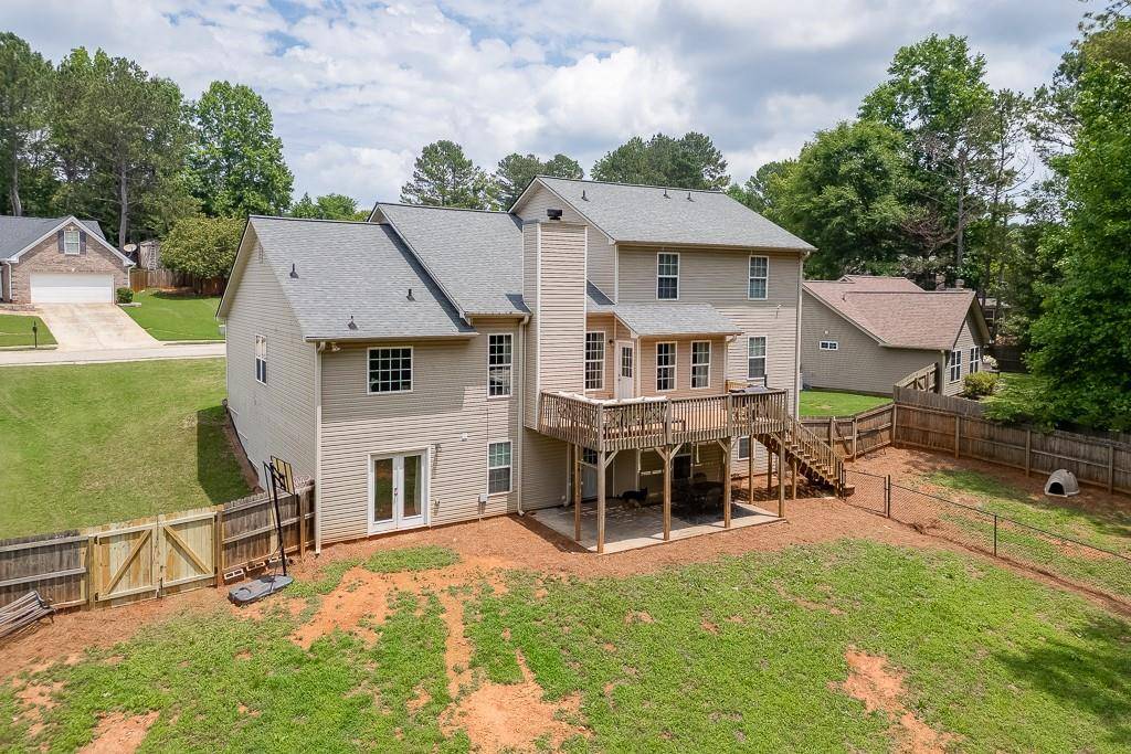 Jefferson, GA 30549,1751 Fire Side CT