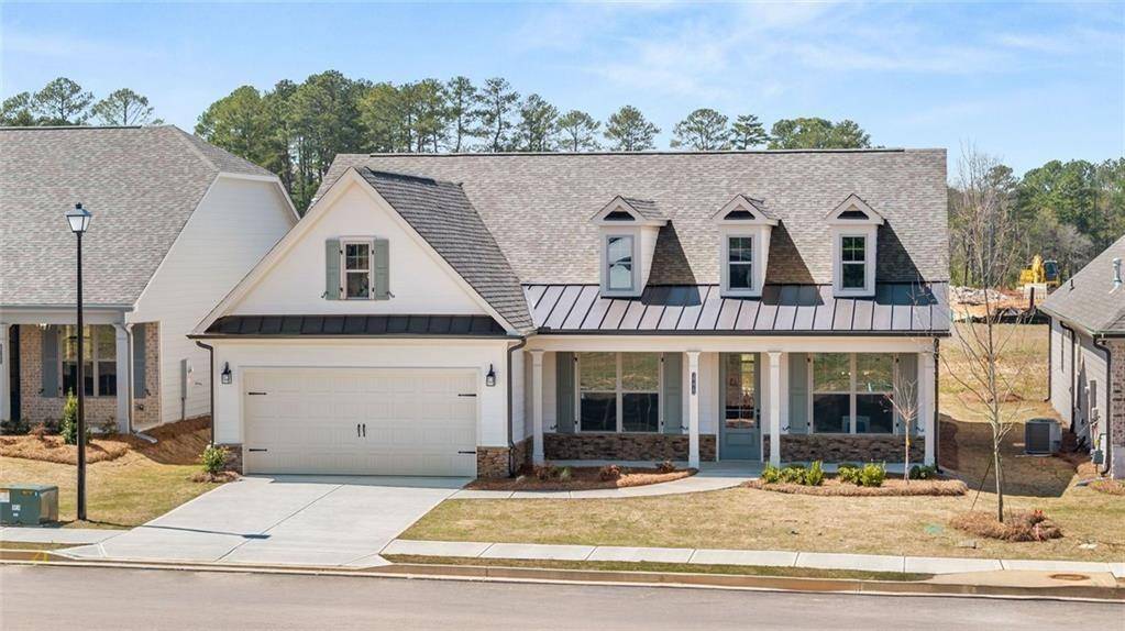 Snellville, GA 30078,3772 Tielman ST