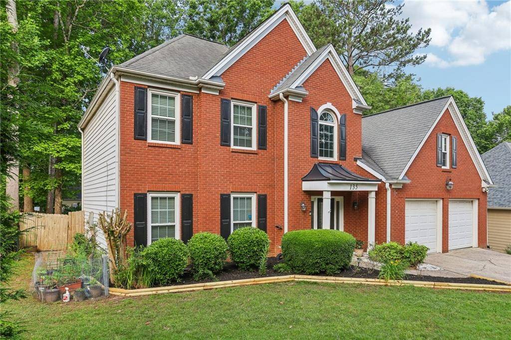 Kennesaw, GA 30144,135 Clubhouse DR NW
