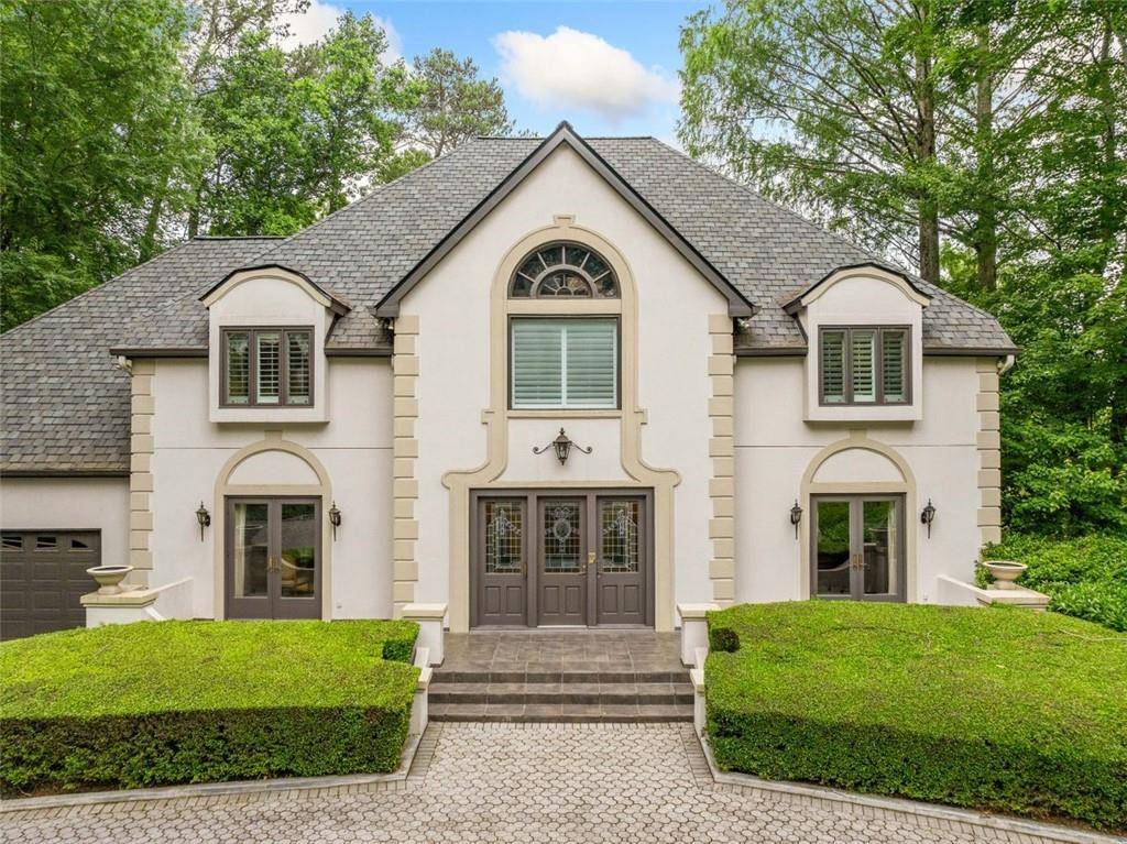 Marietta, GA 30067,550 Atlanta Country Club DR SE
