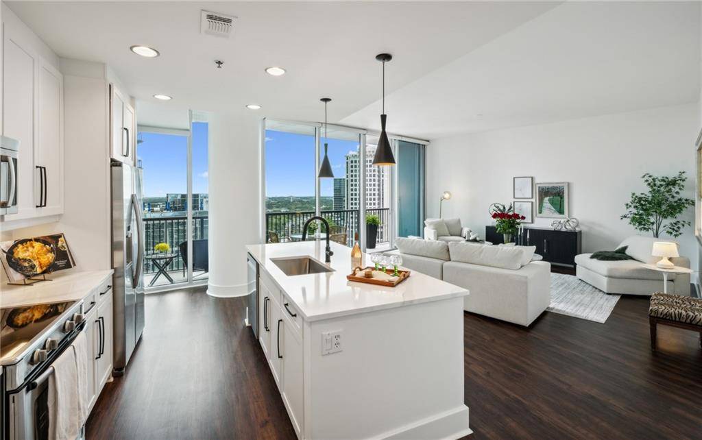 Atlanta, GA 30309,1080 Peachtree ST NE #2309