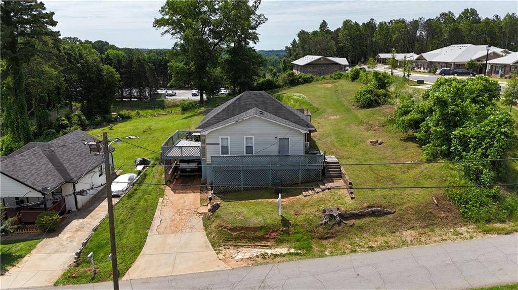 Buford, GA 30518,380 South ST