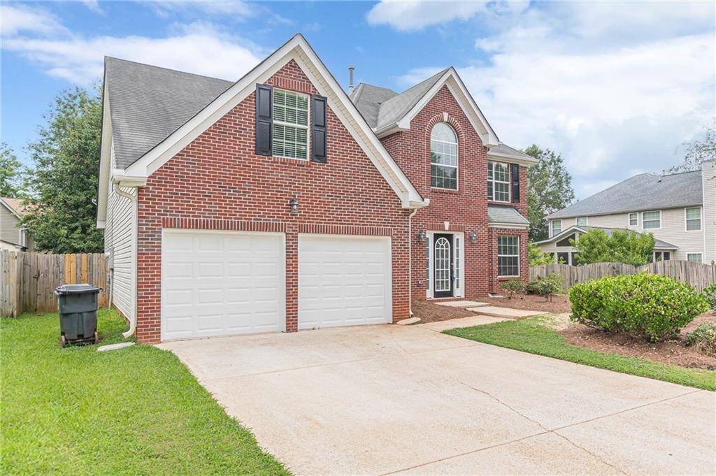Hampton, GA 30228,330 Kentwood Springs DR