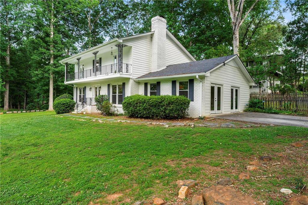 Marietta, GA 30068,5290 RIVER MILL CIR