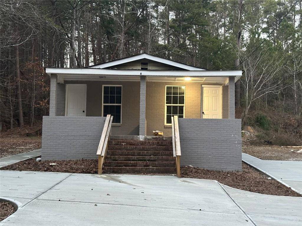 Rome, GA 30161,16 Whatley ST NE #Apt A