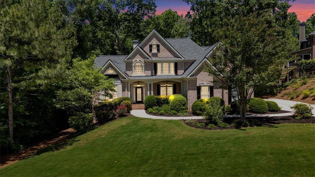 Kennesaw, GA 30152,1311 Cobblemill WAY NW