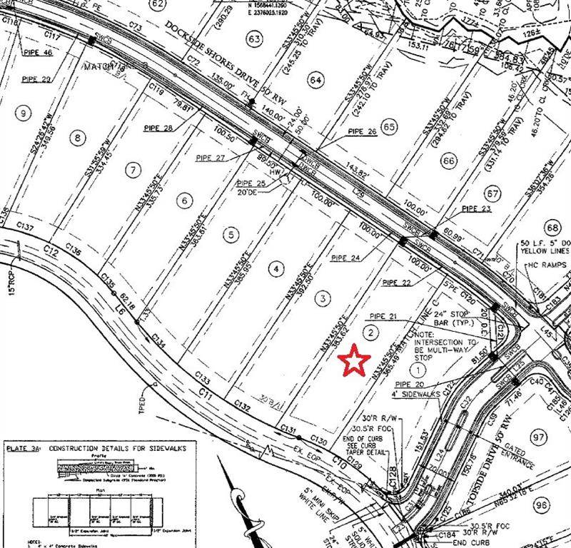 Gainesville, GA 30506,3511 Dockside Shores DR