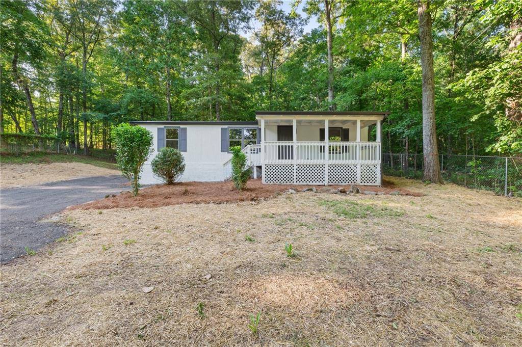 Acworth, GA 30102,4212 Bryan DR SE