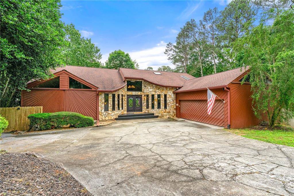 Kennesaw, GA 30144,4710 Misty Lake CT NE