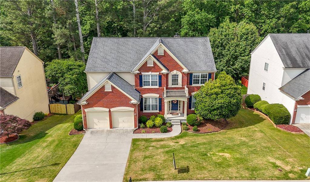 Suwanee, GA 30024,5312 Tormeal TRCE
