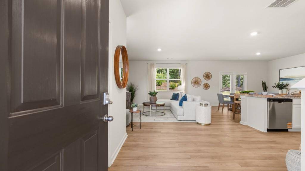 Union City, GA 30291,3040 Manor Hill PL