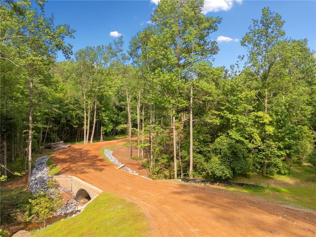 Ball Ground, GA 30107,0 Sperin RD