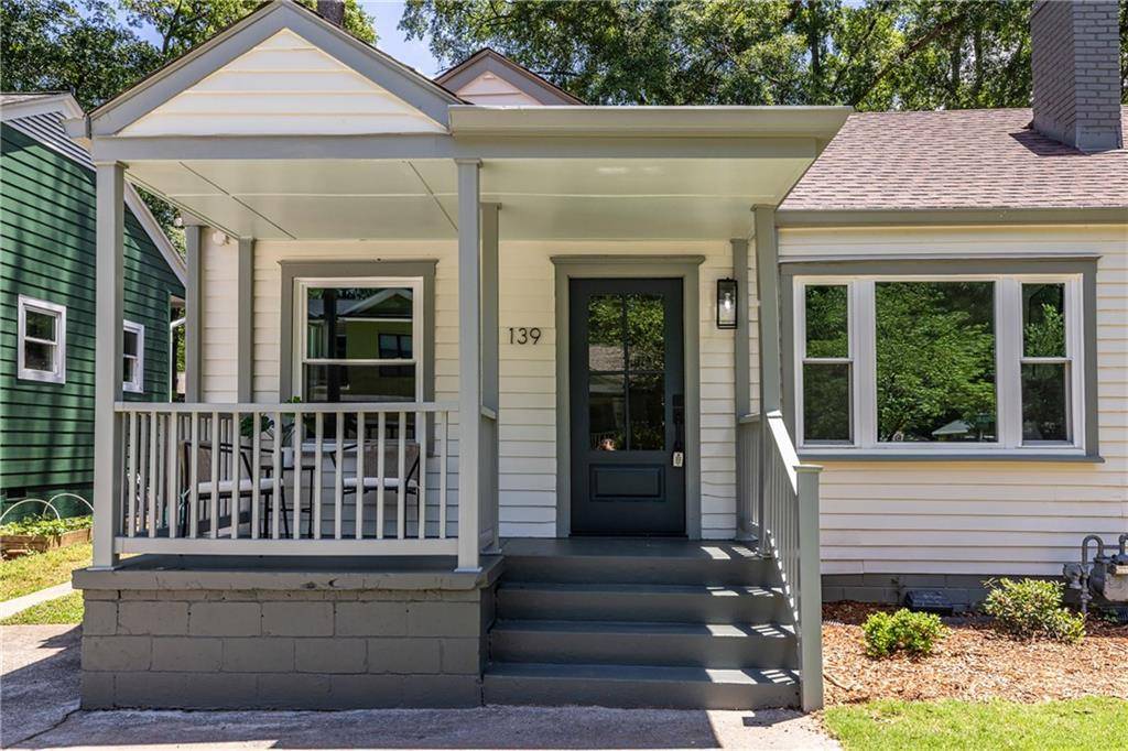 Atlanta, GA 30317,139 Sisson AVE NE