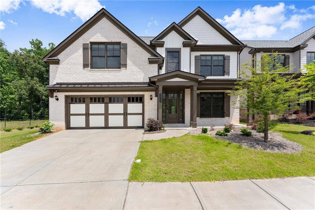 Sugar Hill, GA 30518,5255 Candun Circle