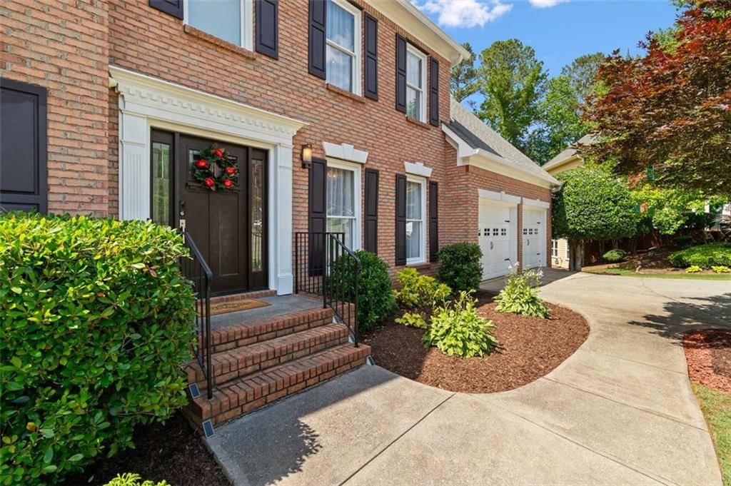 Kennesaw, GA 30152,1661 Duxbury LN NW