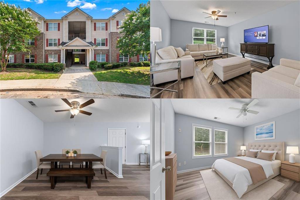 Decatur, GA 30034,16104 Waldrop CV