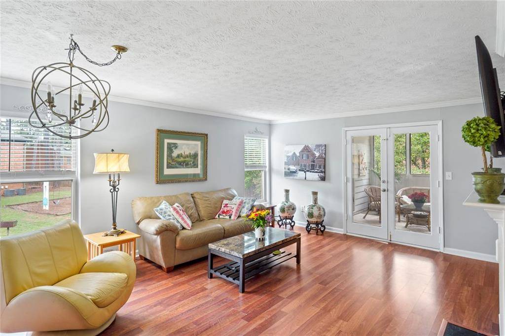 Duluth, GA 30096,212 Brittany CT