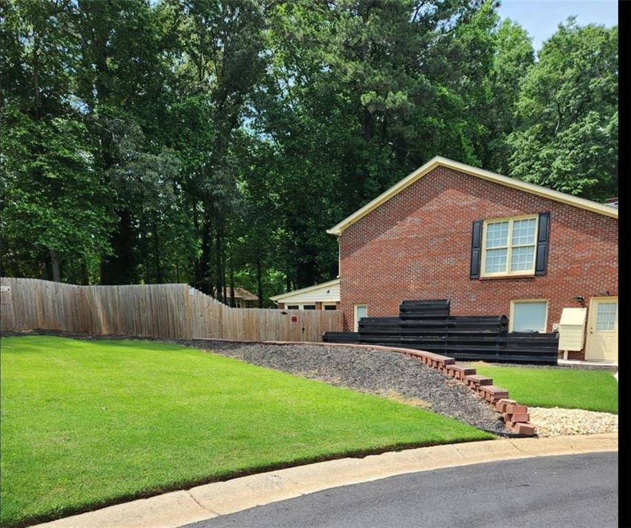 Douglasville, GA 30134,6210 Douglas Manor CT