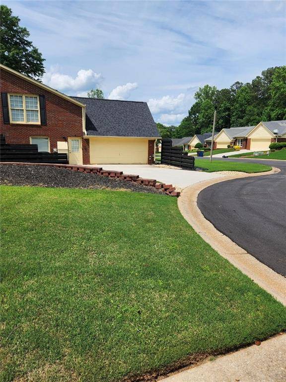 Douglasville, GA 30134,6210 Douglas Manor CT