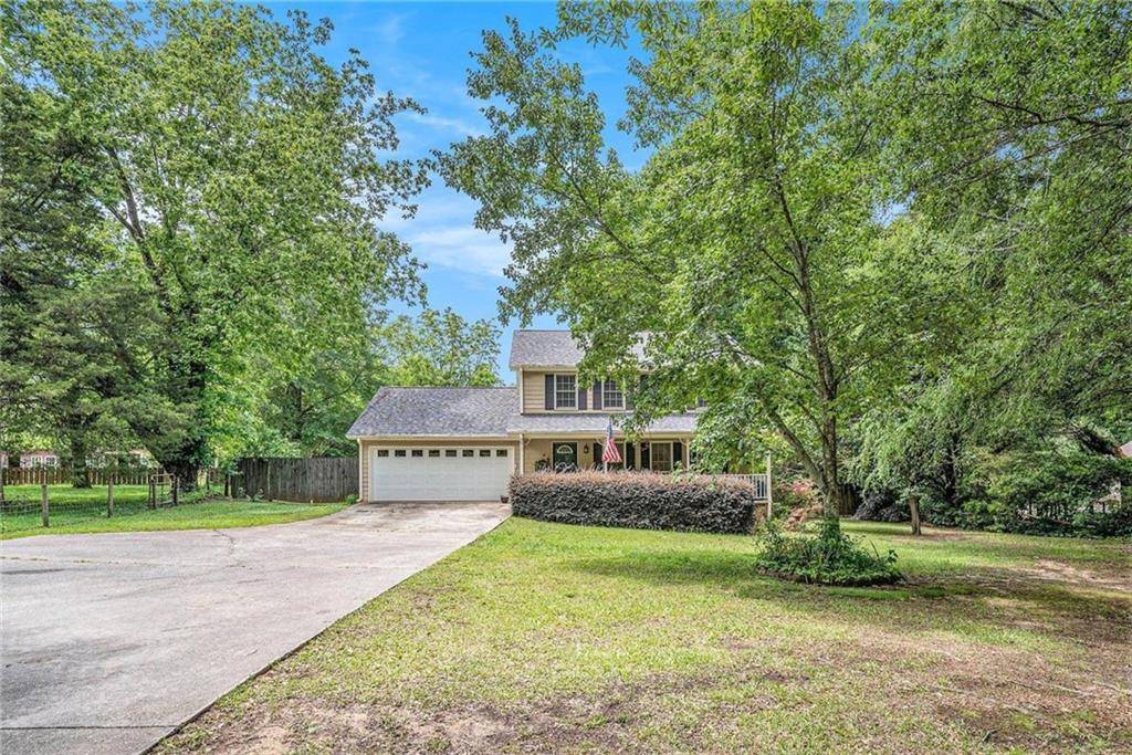 Covington, GA 30014,12510 Georgia 36