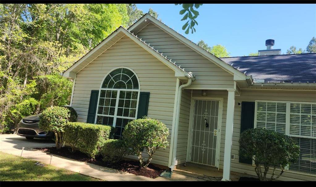 Lagrange, GA 30240,446 Hampton Green DR