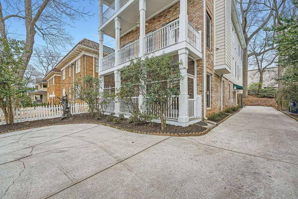 Atlanta, GA 30308,397 4th ST NE