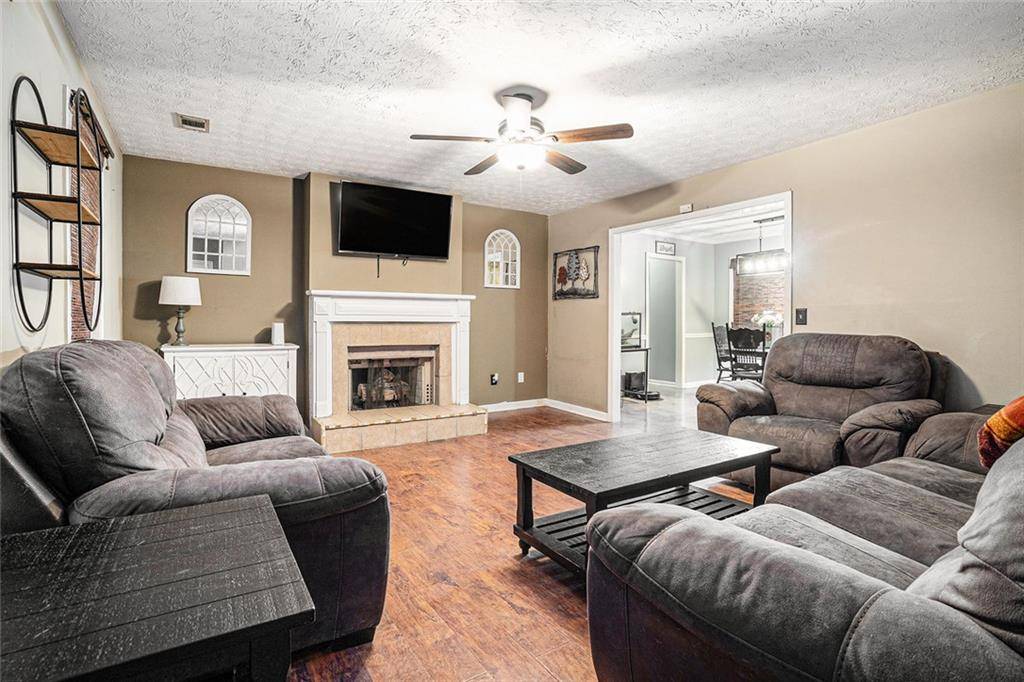 Loganville, GA 30052,1235 Waterwood DR