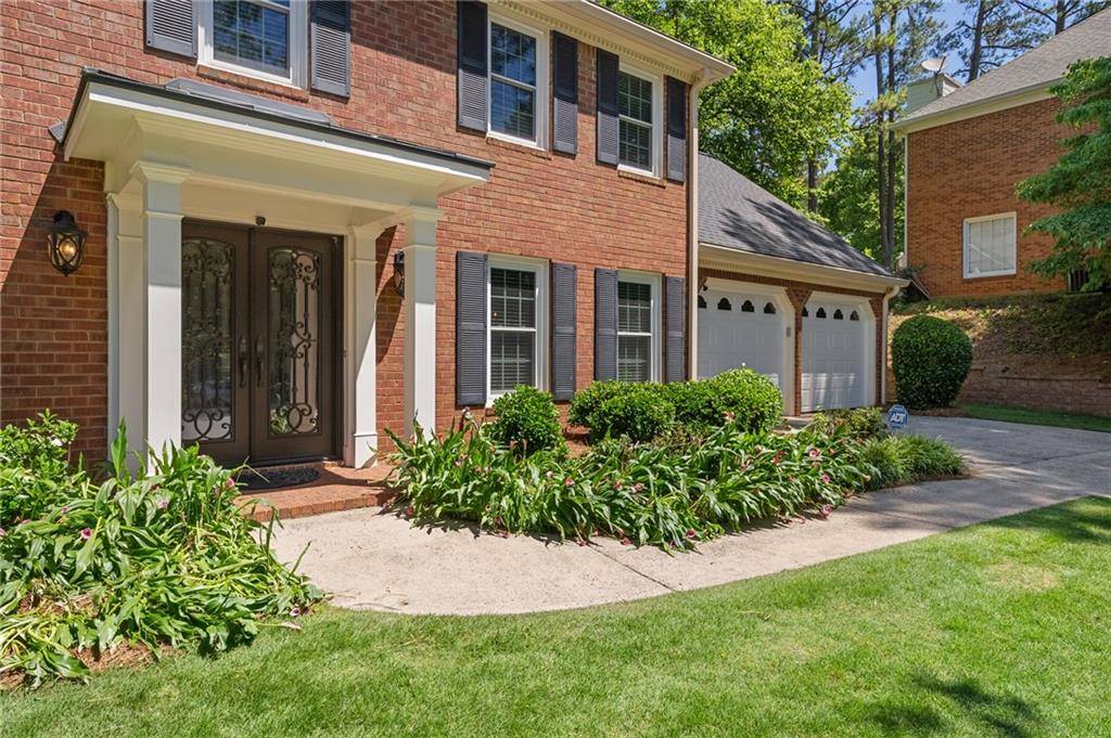 Roswell, GA 30075,1850 Linnet CT NE