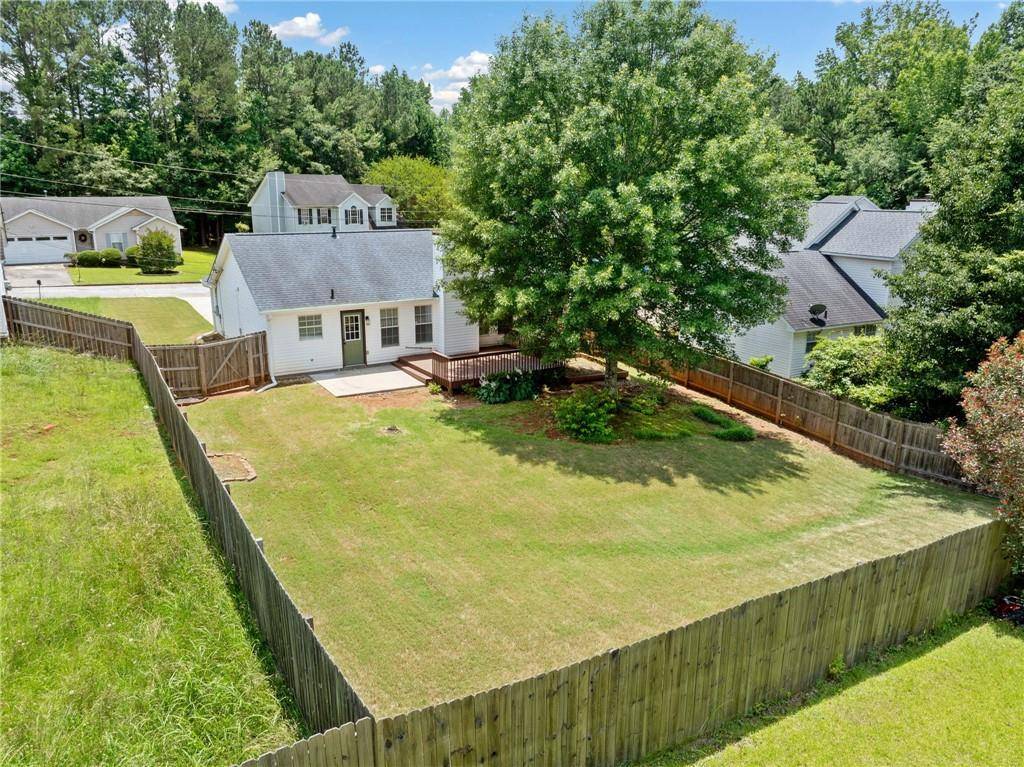 Decatur, GA 30034,3020 River Oak Mews