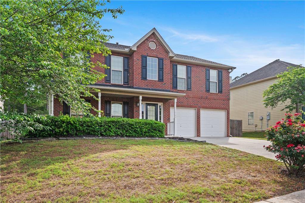 Dallas, GA 30132,152 Maxton AVE