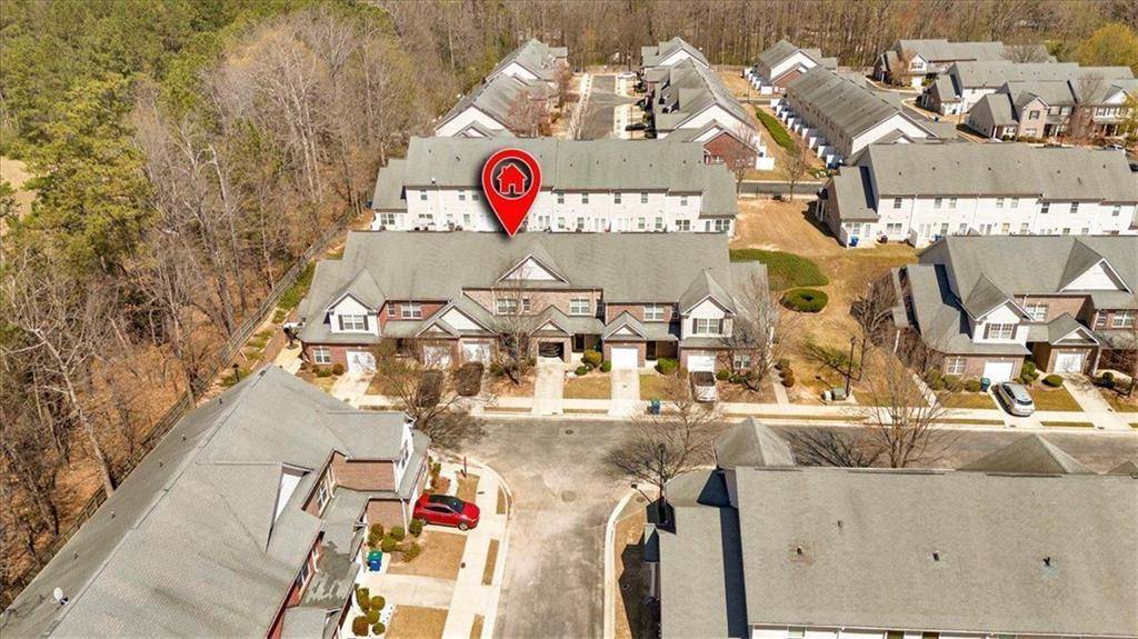 College Park, GA 30349,2555 Flat Shoals RD #1104