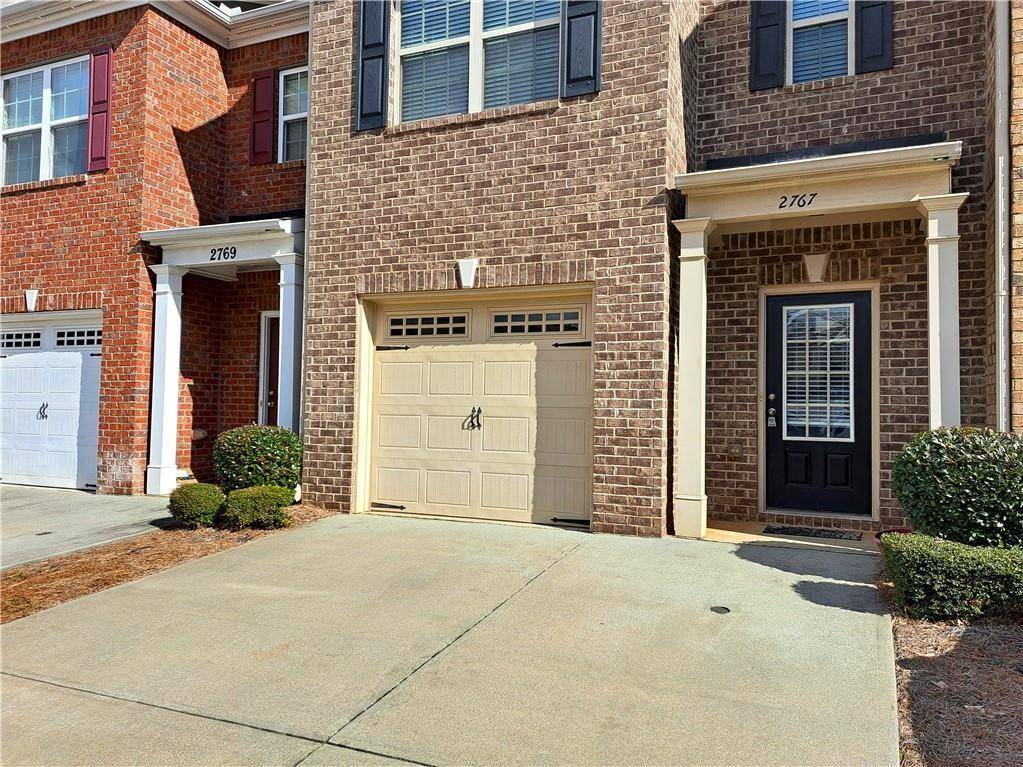 Suwanee, GA 30024,2767 Gower WAY