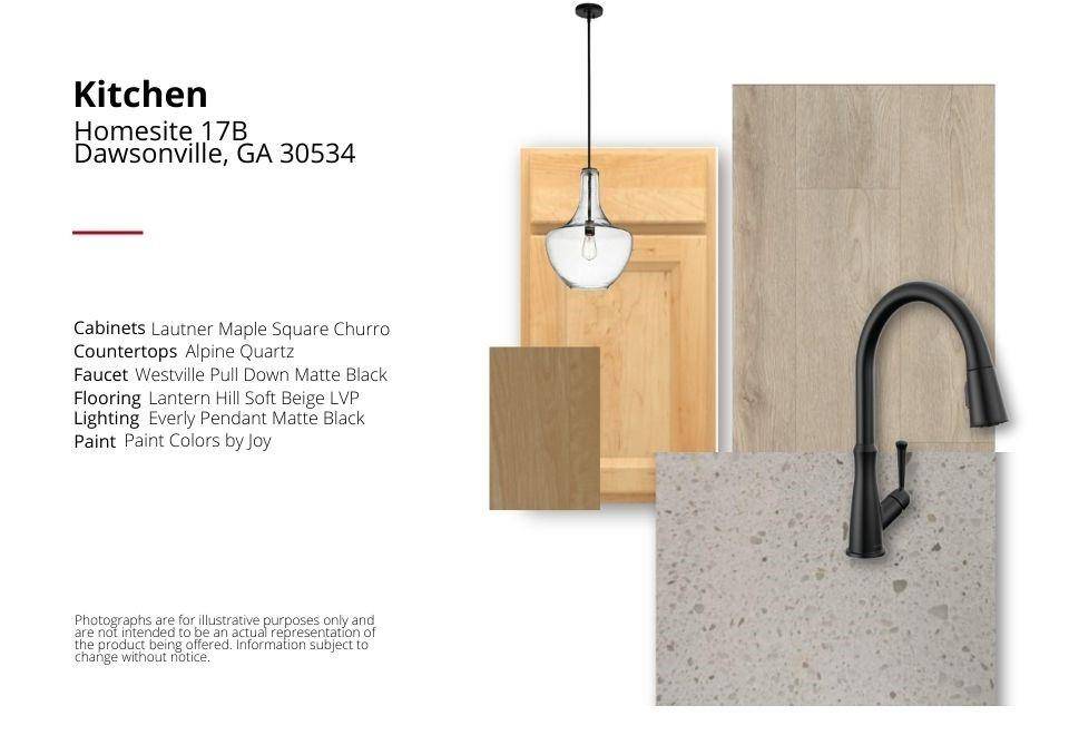 Dawsonville, GA 30534,42 Gold Dust DR #17-A