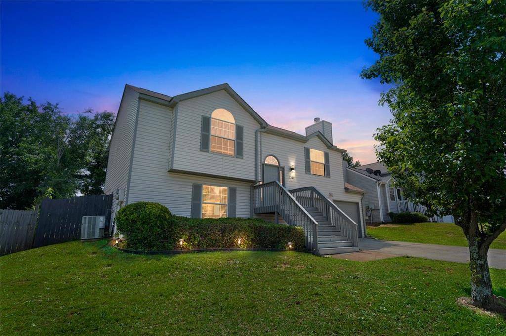 Riverdale, GA 30274,7262 SANDPIPER WAY