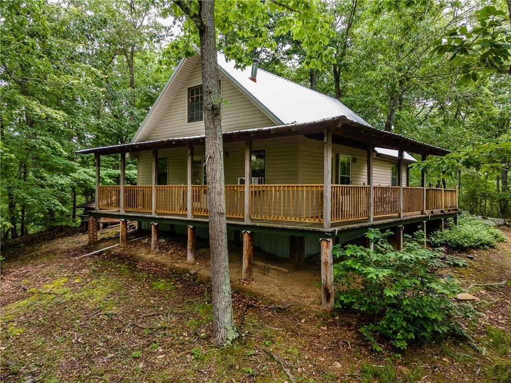 Fairmount, GA 30139,836 Sulphur Springs RD