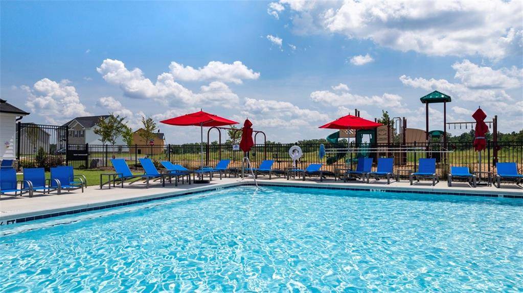 Locust Grove, GA 30248,613 Lobelia WAY