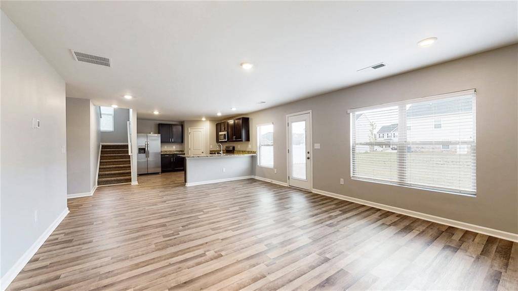 Mcdonough, GA 30253,2327 Burnett LN