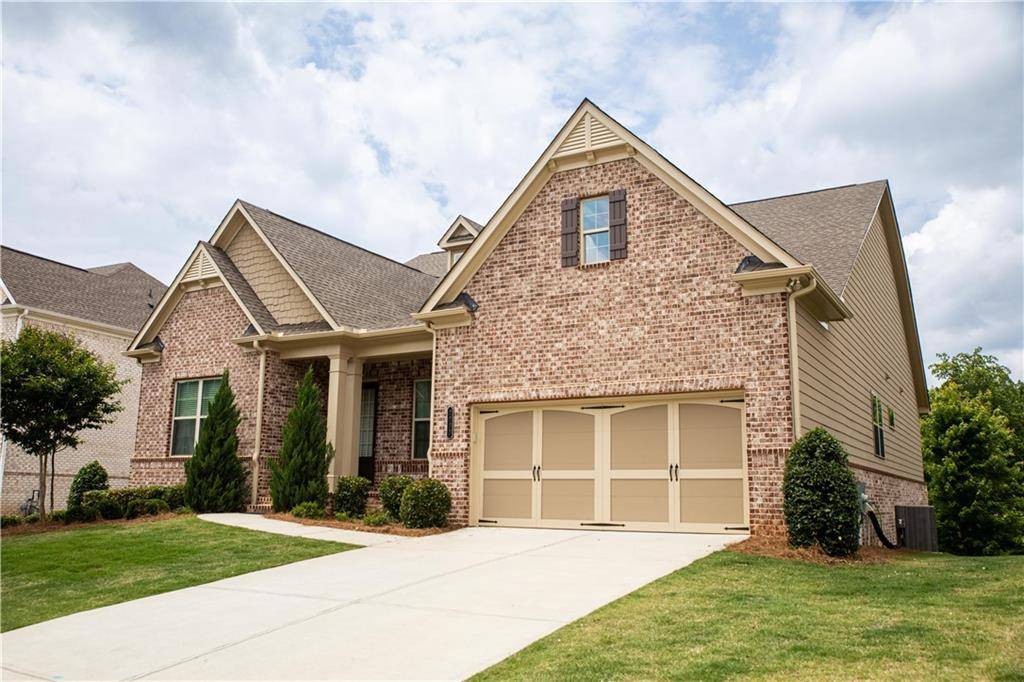 Cumming, GA 30040,2665 CROWBROOK WAY