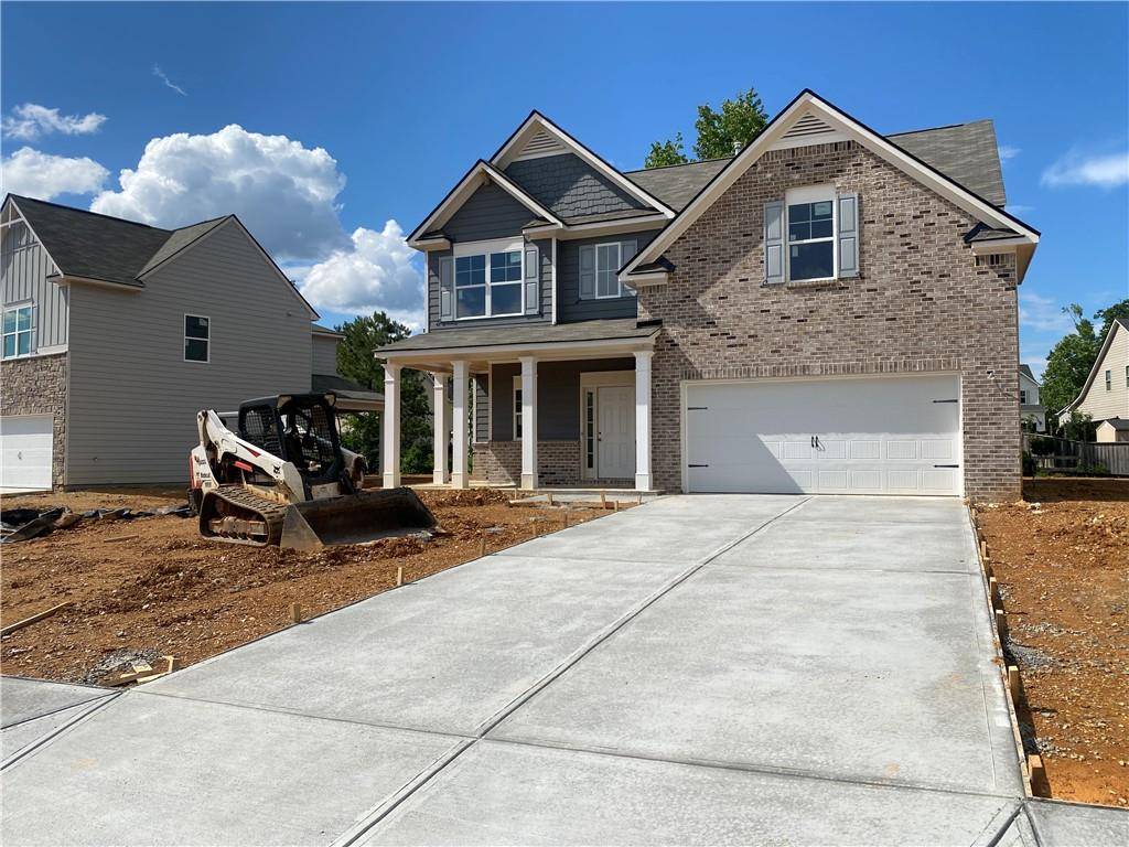 Adairsville, GA 30103,21 Madison LN