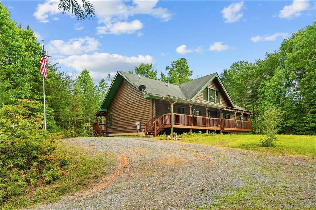 Ellijay, GA 30540,3691 Flagpole RD