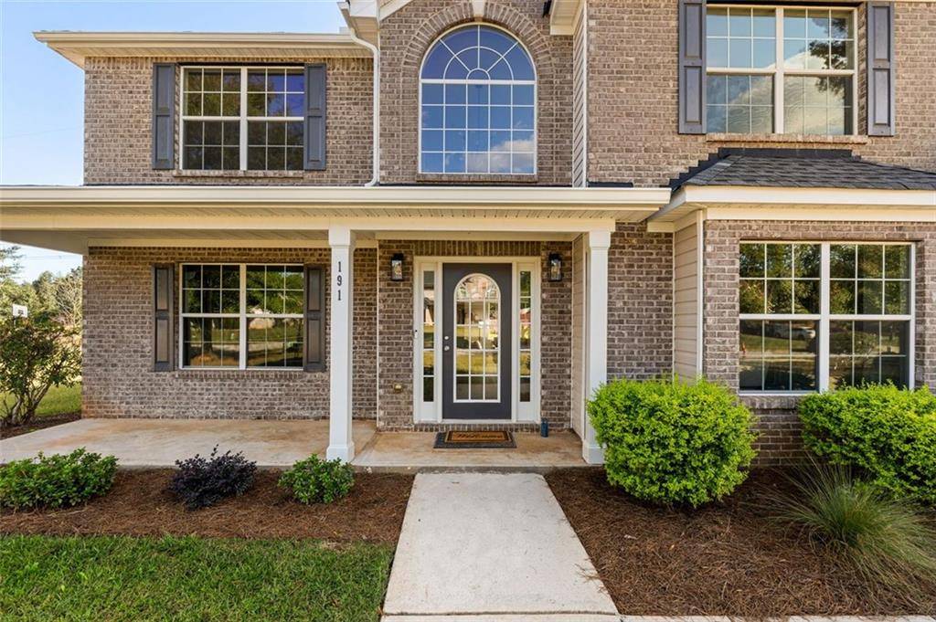 Hampton, GA 30228,191 KYNDAL DR