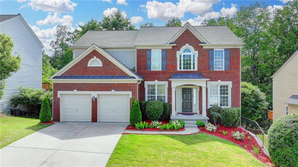 Suwanee, GA 30024,475 BAYSWATER WAY